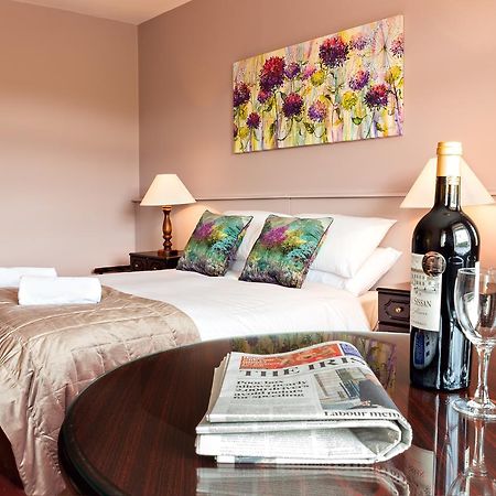 Dingle Peninsula Hotel 외부 사진