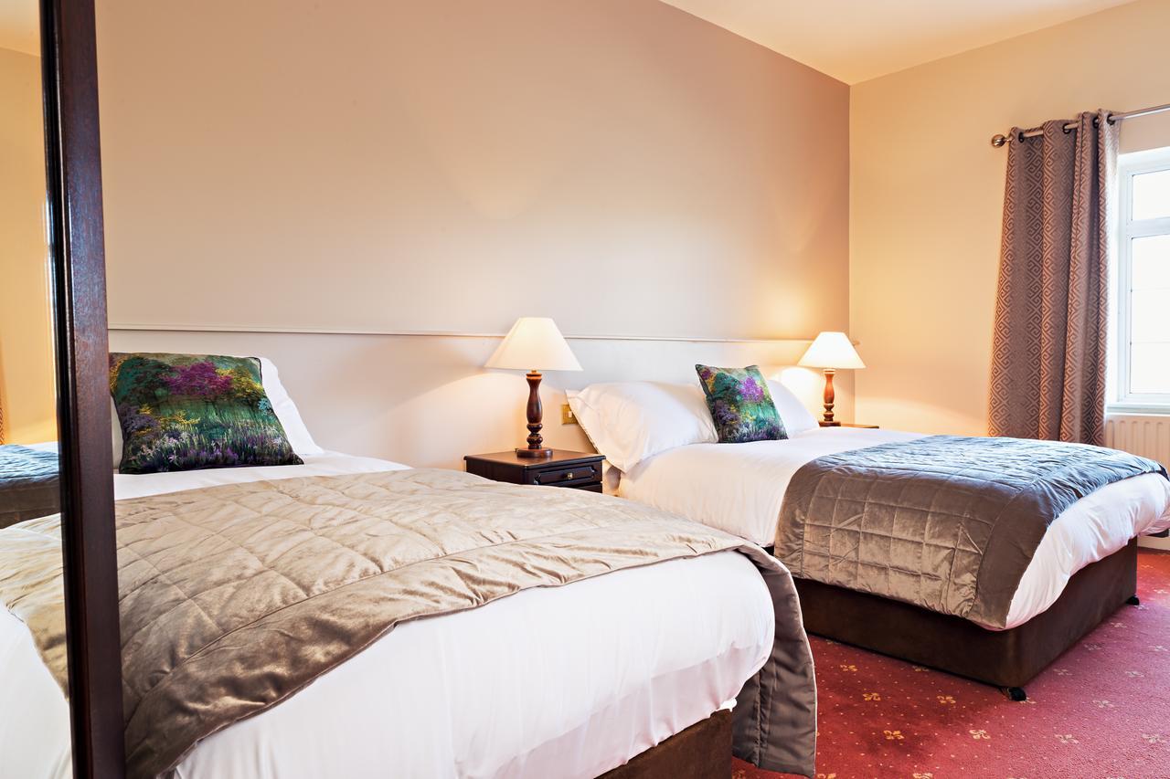 Dingle Peninsula Hotel 외부 사진