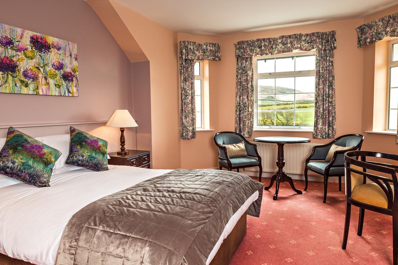 Dingle Peninsula Hotel 외부 사진