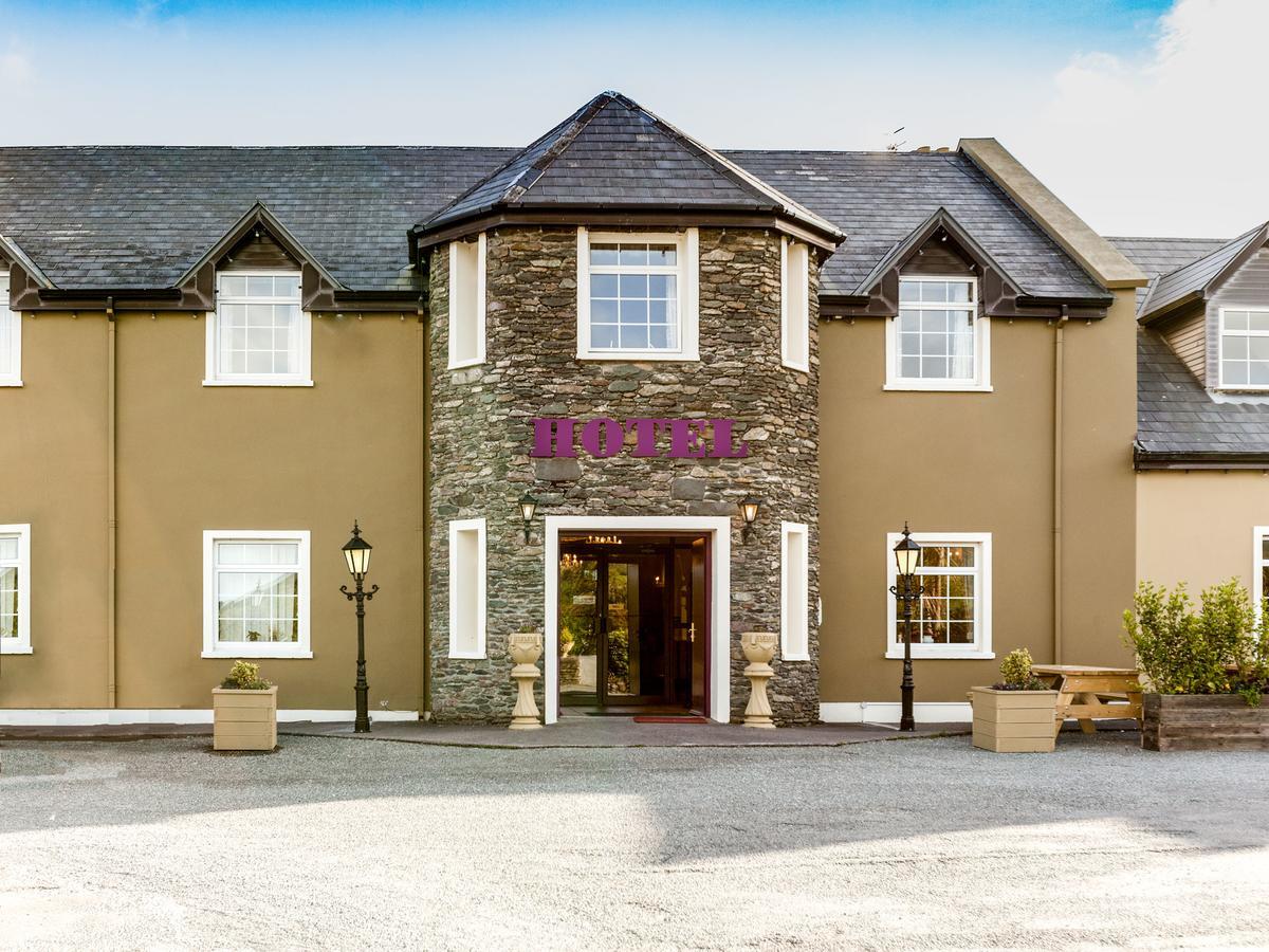 Dingle Peninsula Hotel 외부 사진