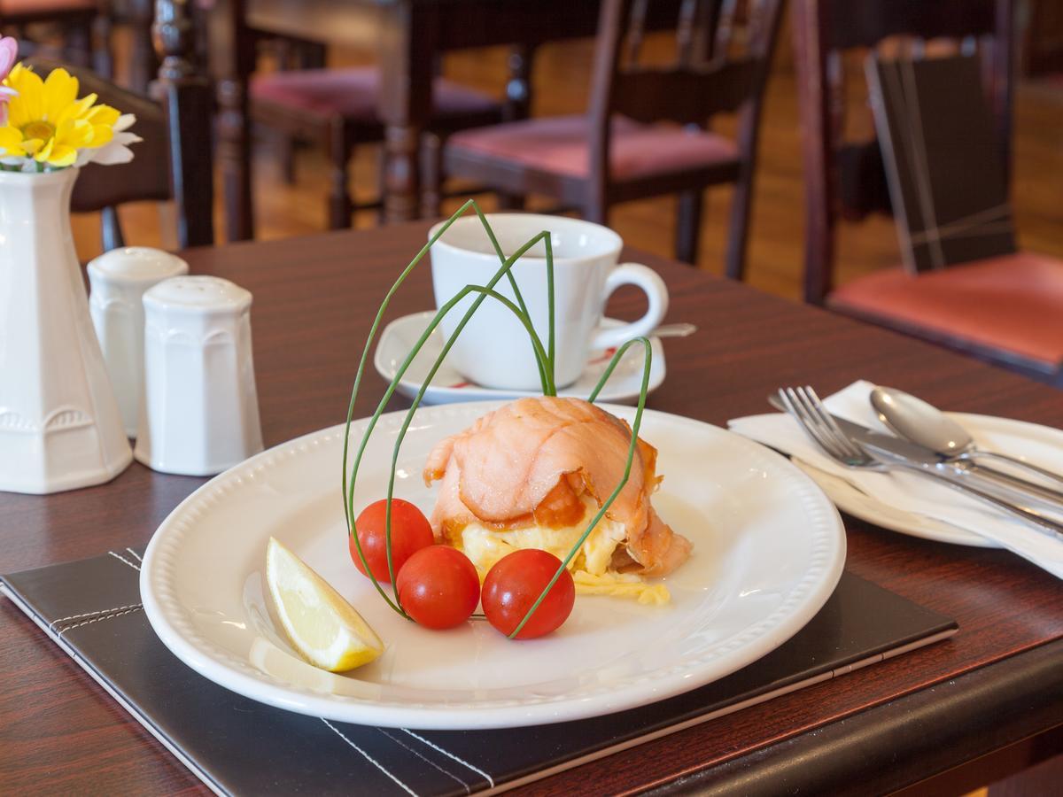 Dingle Peninsula Hotel 외부 사진