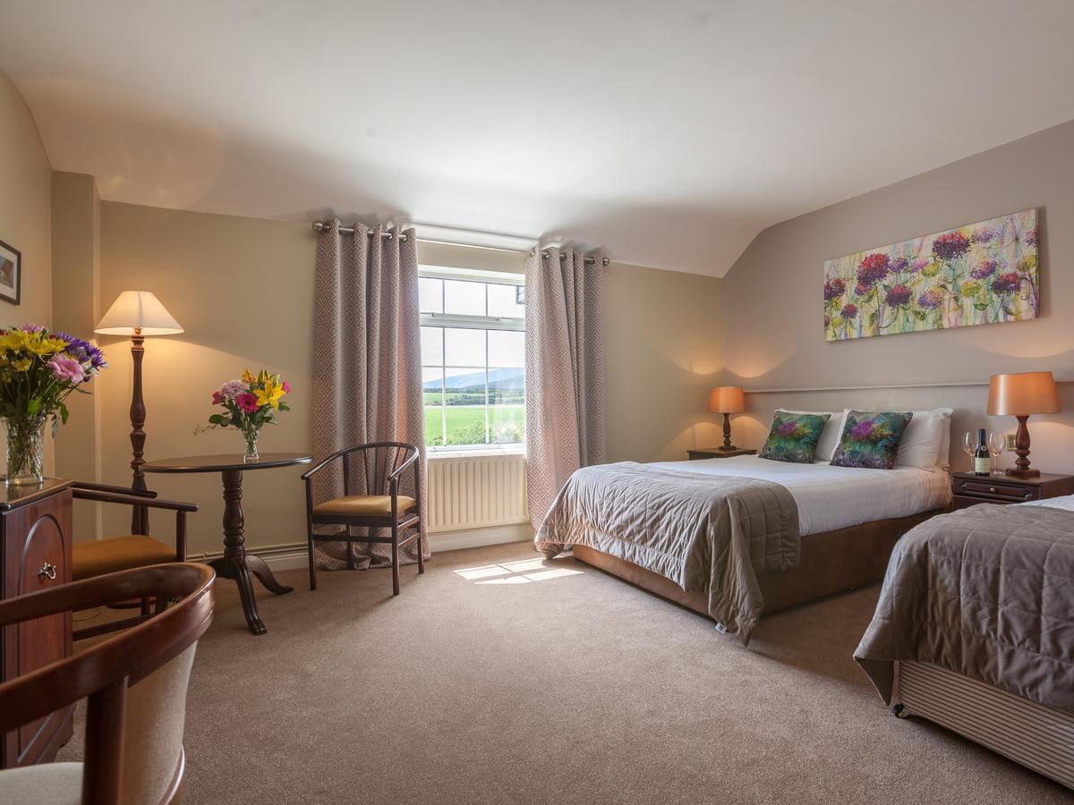 Dingle Peninsula Hotel 외부 사진