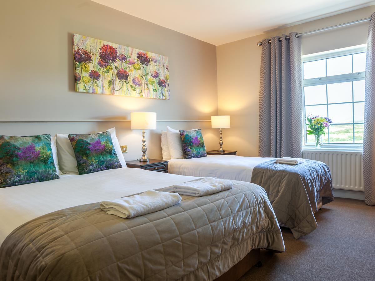 Dingle Peninsula Hotel 외부 사진