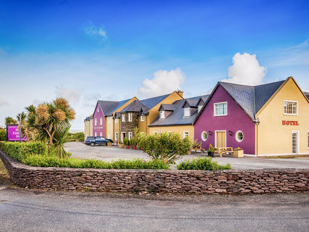 Dingle Peninsula Hotel 외부 사진