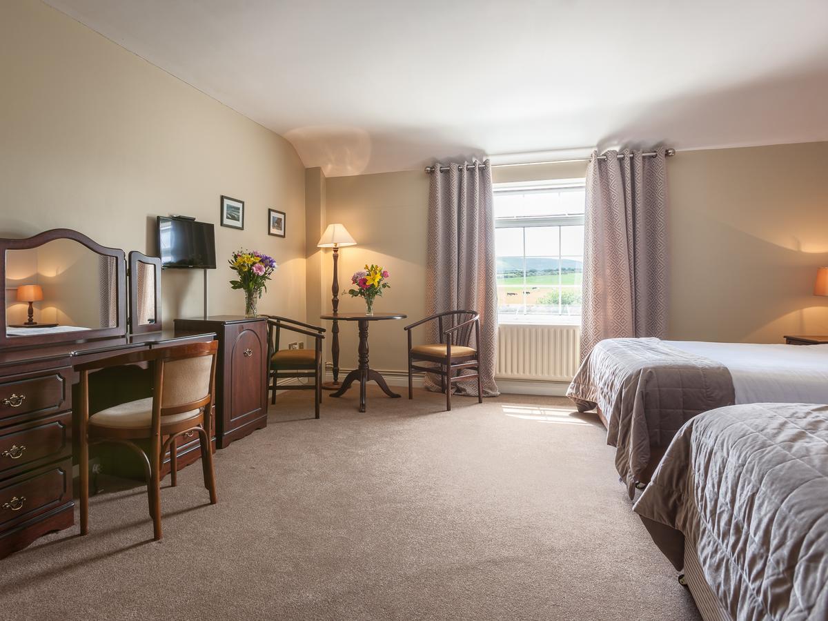 Dingle Peninsula Hotel 외부 사진