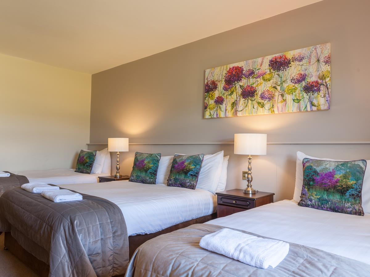Dingle Peninsula Hotel 외부 사진