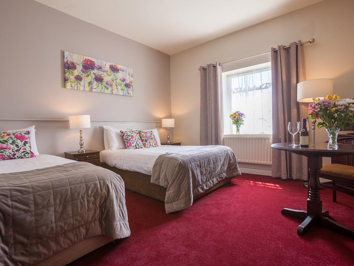 Dingle Peninsula Hotel 외부 사진