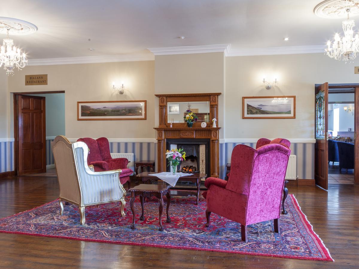 Dingle Peninsula Hotel 외부 사진