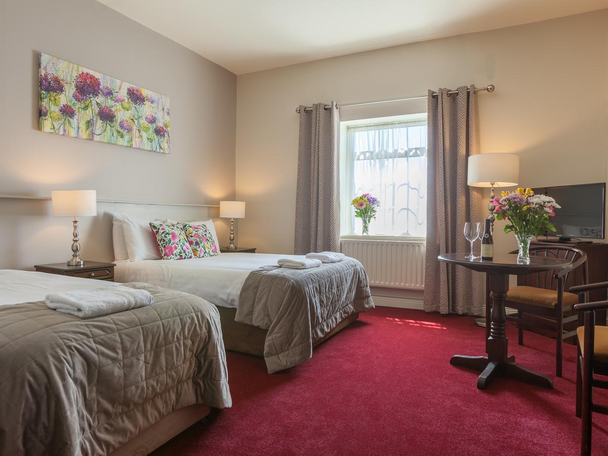 Dingle Peninsula Hotel 외부 사진